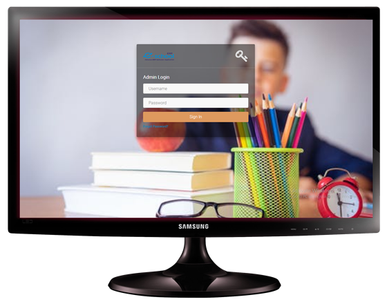 e-school ERP Software: School Management Software
